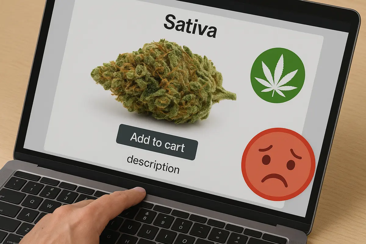 The Ultimate Guide to Buy Sativa Weed Online Without Regret