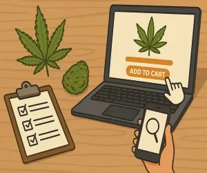 Tips for Buying Hybrid Weed Online