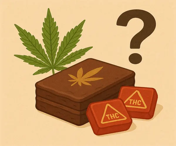 What Are Strong Edibles What Are Strong Edibles