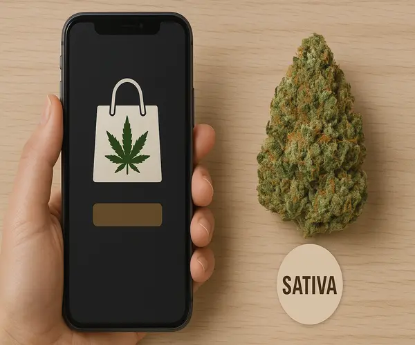 Where to Buy Sativa Weed Online What to Check