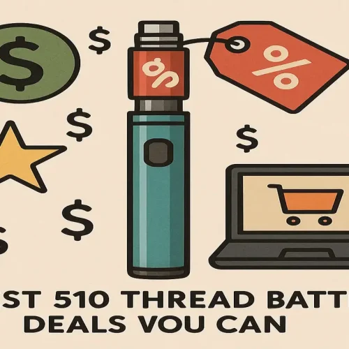 Best Thread Battery Deals You Can Score Online Right Now 