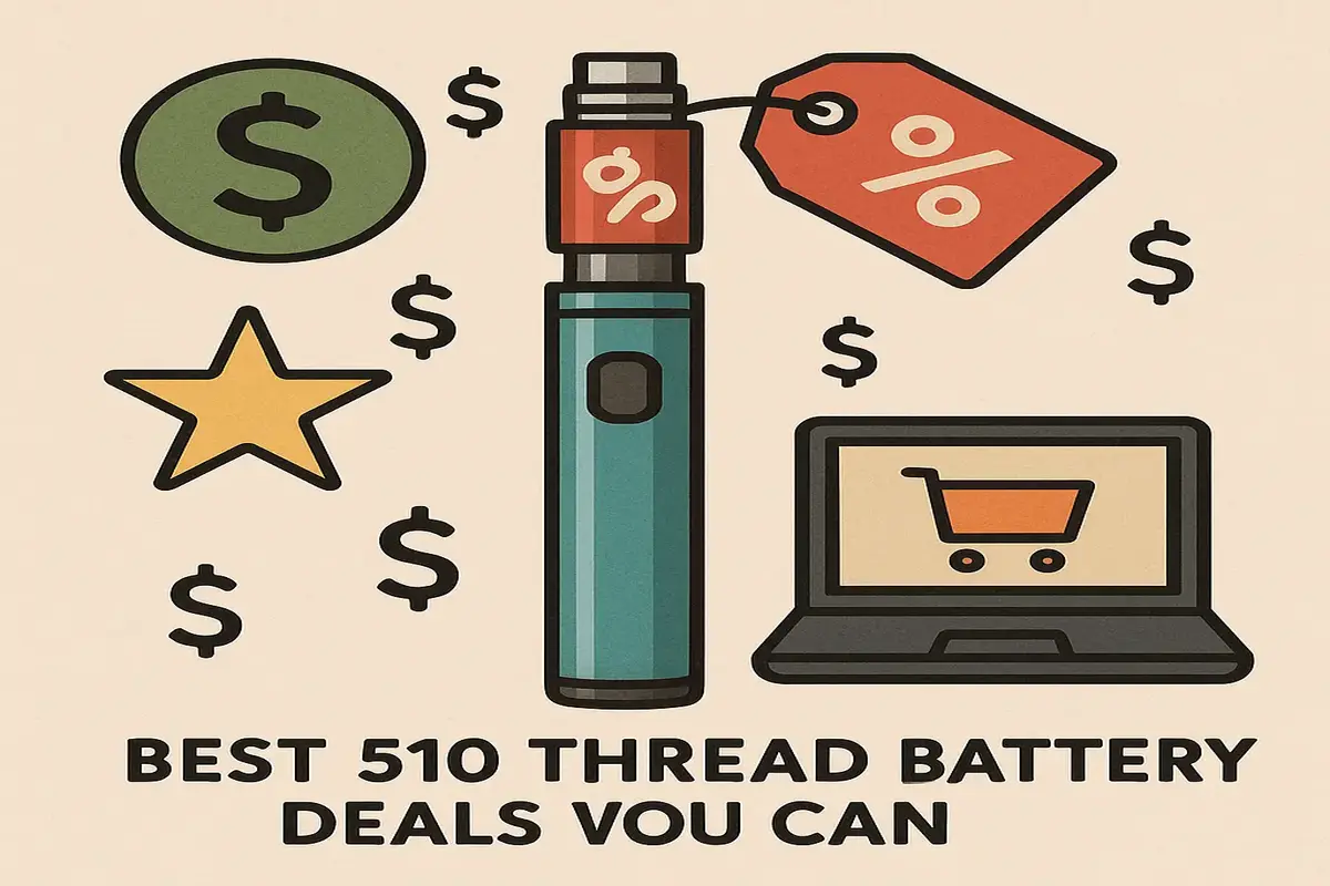Best Thread Battery Deals You Can Score Online Right Now 
