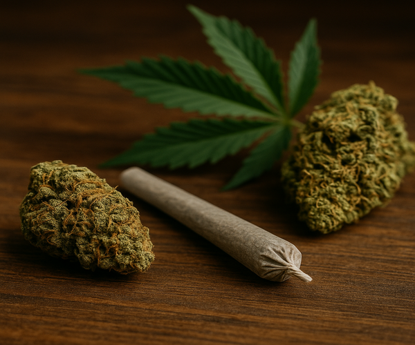 Best Weed for Tolerance Breaks and Veteran Smokers