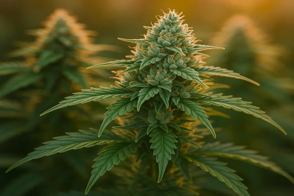 Sativa Pot Strains Explained Effects, Flavours, and Top Picks for