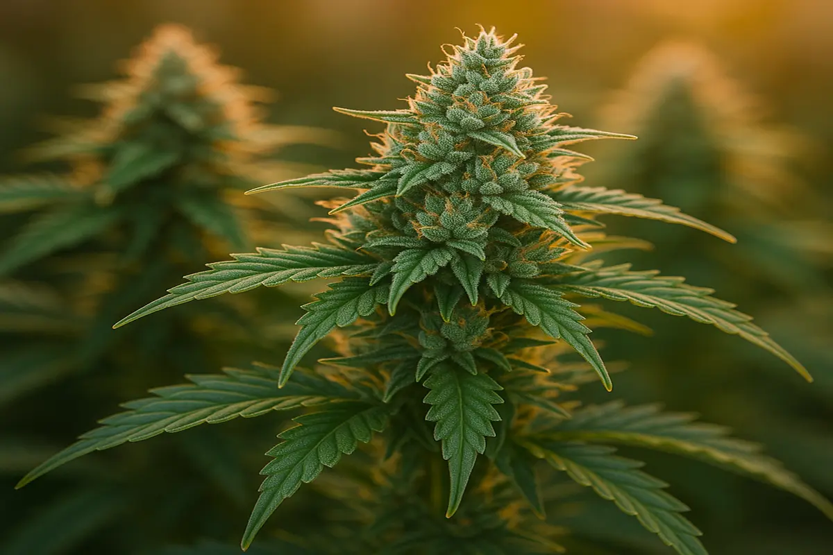 Sativa Pot Strains Explained Effects, Flavours, and Top Picks for