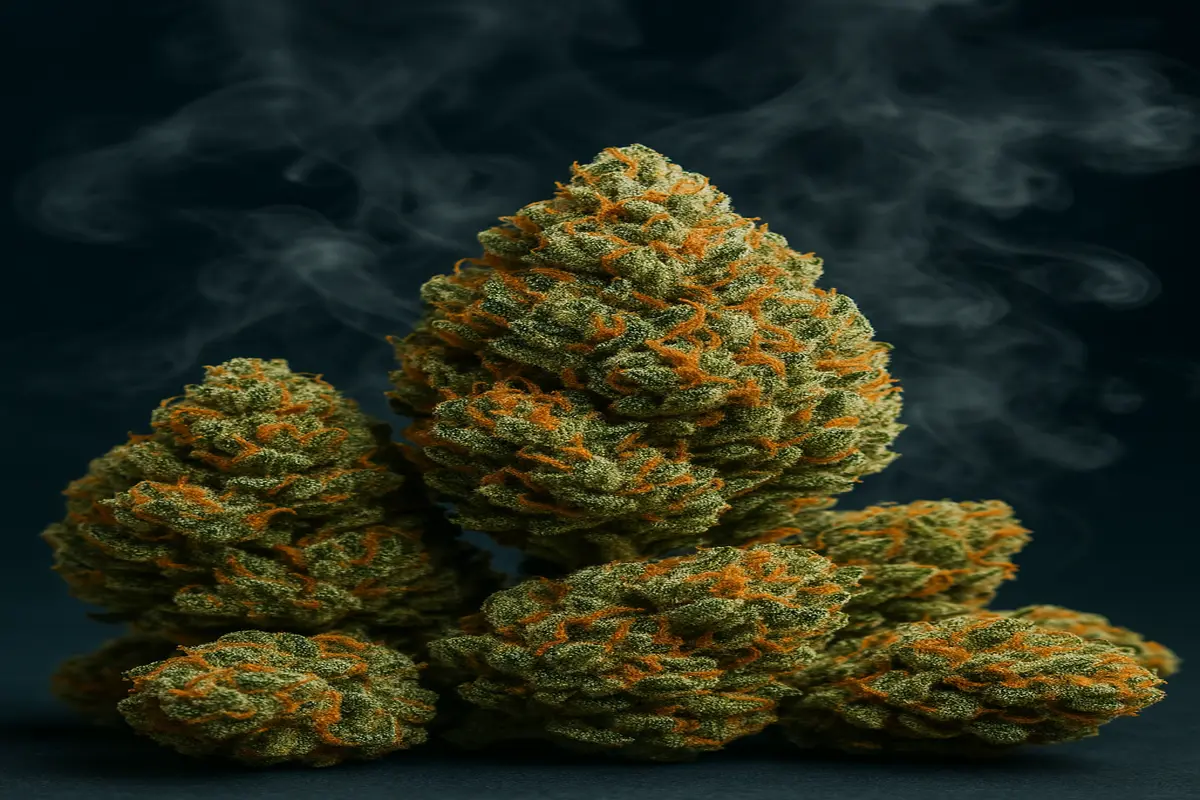 Strongest Weed for Sale in Strains That Pack a Serious Punch