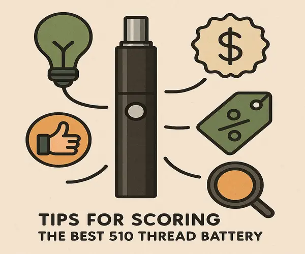 Tips for Scoring the Best Thread Battery Deals