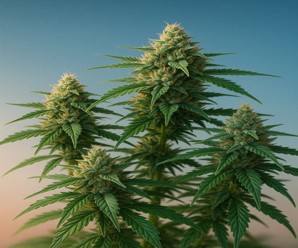 Top Sativa Pot Strains to Try in