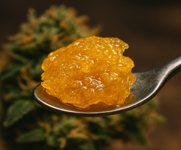 What Is Live Resin and Why Is It So Popular