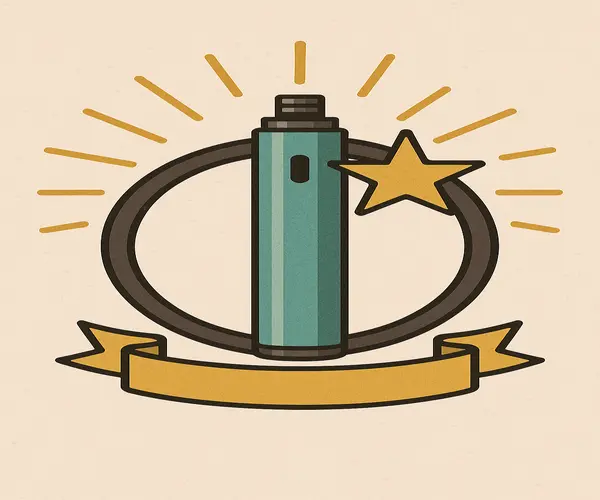 Why the Thread Battery Is the Gold Standard