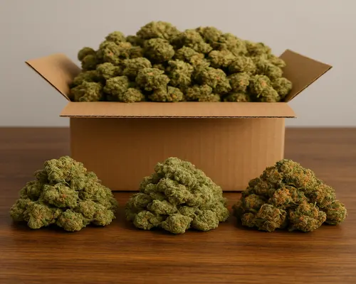 Best Place to Buy Bulk Weed Online in Canada