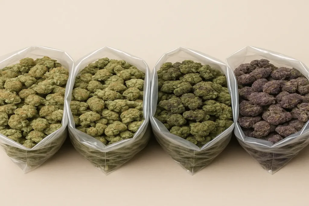 Buy Cheap Bulk Weed Online – Best Strains & Pounds Under Budget