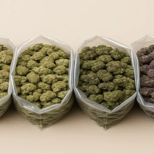 Buy Cheap Bulk Weed Online – Best Strains & Pounds Under Budget