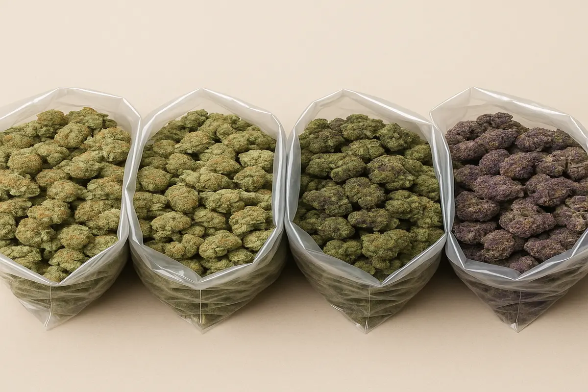 Buy Cheap Bulk Weed Online – Best Strains & Pounds Under Budget