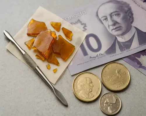 Final Thoughts Buy Shatter Canada and Get More for Less