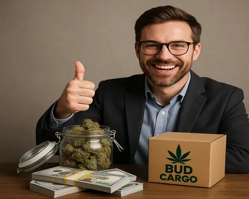 Final Thoughts Elevate Your Wholesale Game with Bud Cargo