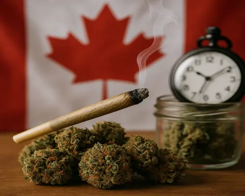 Final Tokes What to Watch For in Canada’s Cannabis Scene