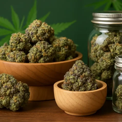 Wholesale Hybrid Weed Strains Top Picks That Fly Off the Shelf in