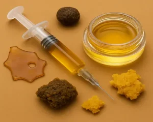Why Choose Distillate Over Other Concentrates