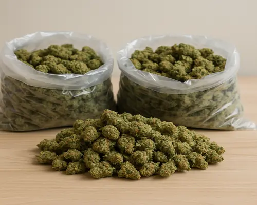 Why More Canadians Buy Cheap Bulk Weed Online