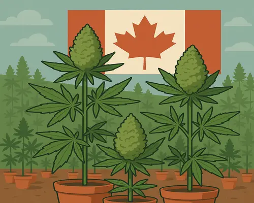 Why These Strains Are Taking Over in