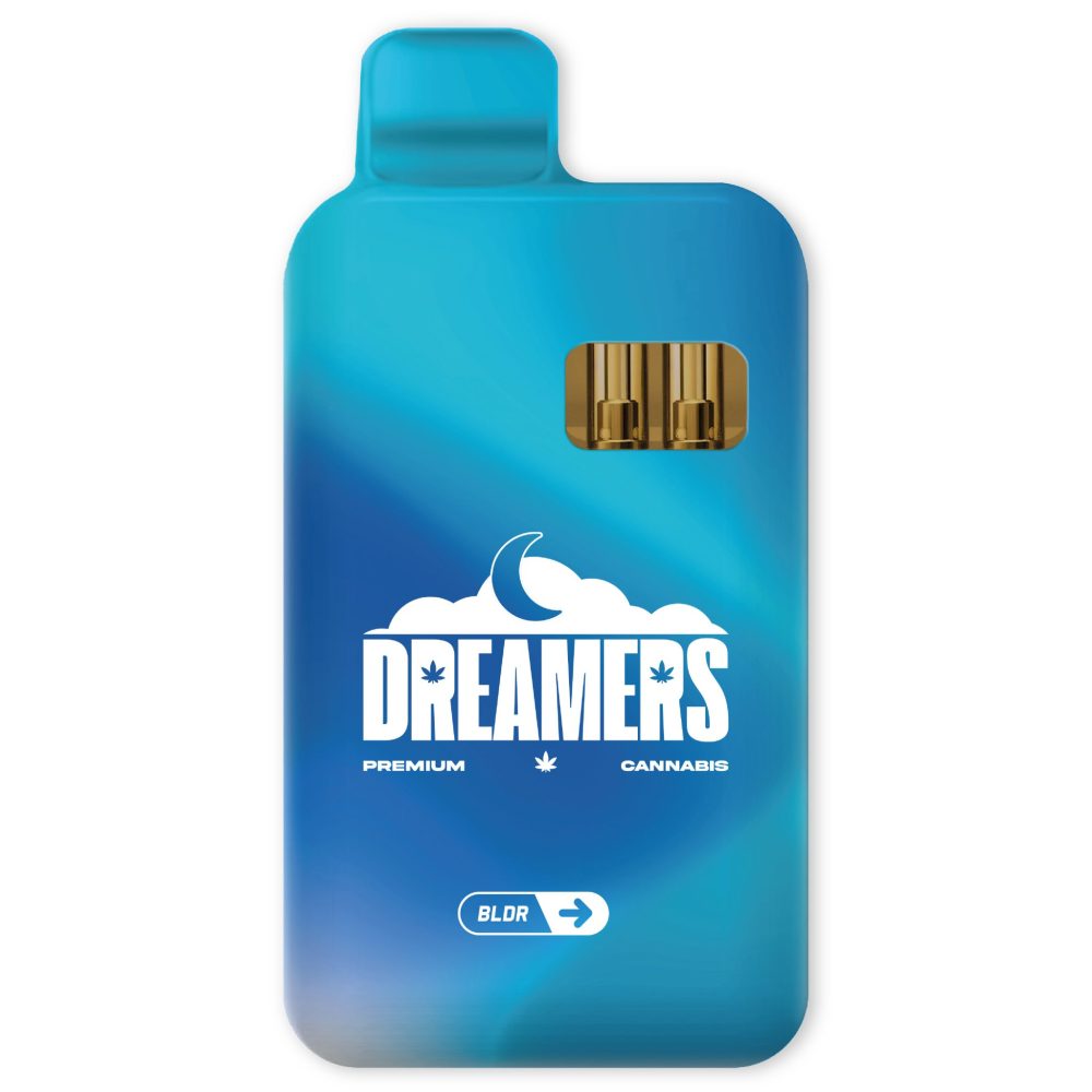 Dreamers g Vapes Website BD x