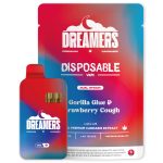 Dreamers g Vapes Website GG scaled