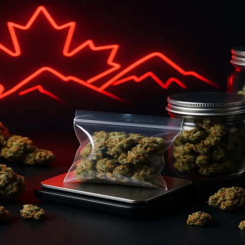 Alaskan Thunder Fuck Strain Canada Buyer’s Guide Deals, Ounces, and Smalls