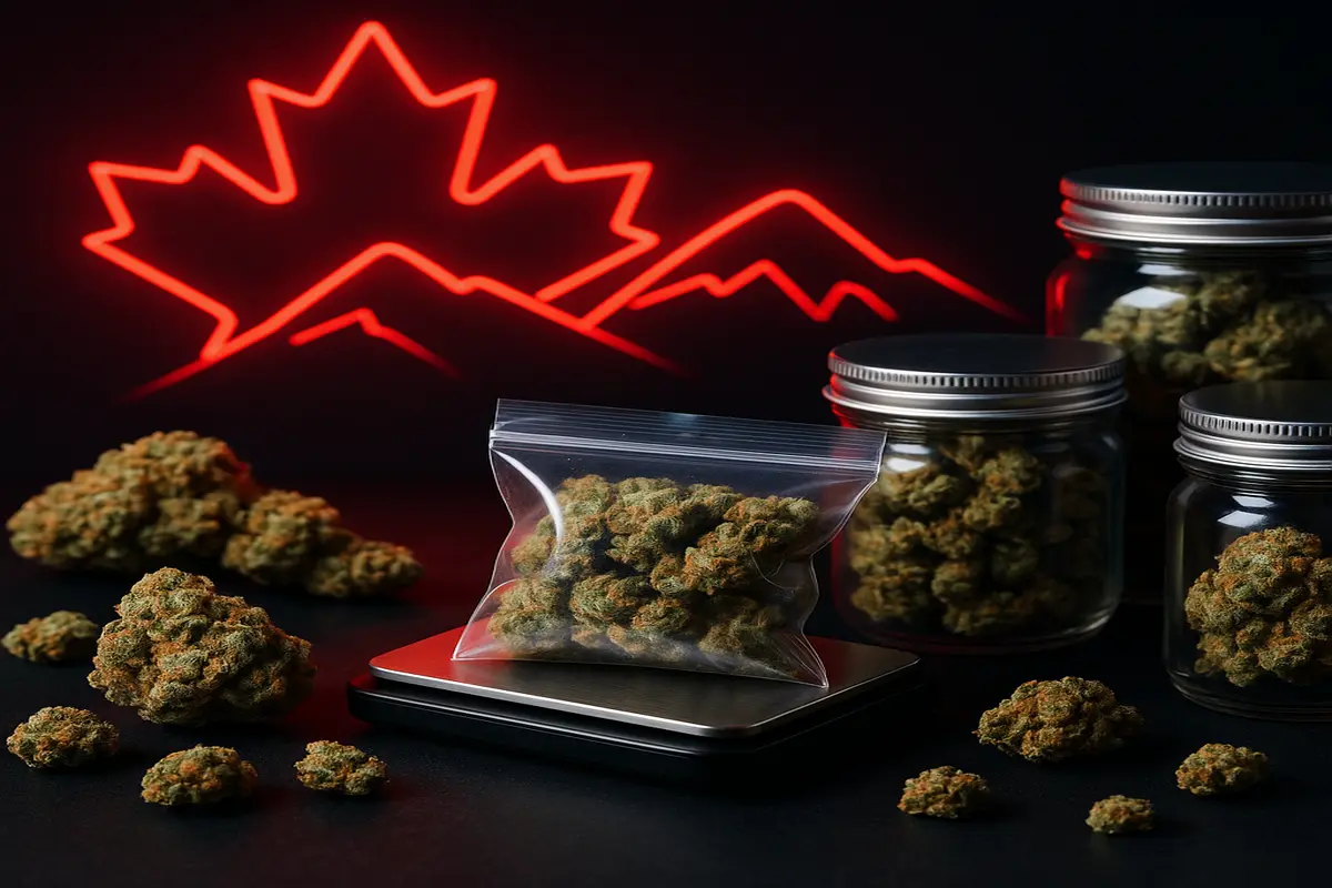 Alaskan Thunder Fuck Strain Canada Buyer’s Guide Deals, Ounces, and Smalls