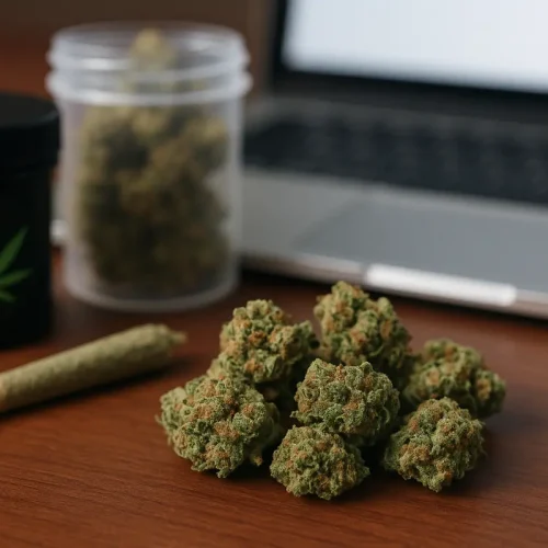 Best Cannabis Strains to Buy Online Right Now