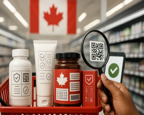 Buying Smart in Canada Labels, Quality, and Compliance