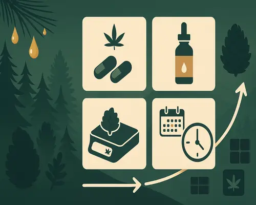 Dosing Framework The Pine Tar Microdose Guide