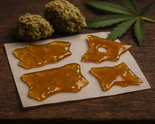 Explore These Top Shatter Strains Available Now