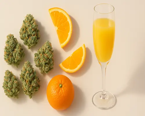 FAQs about Mimosa Cannabis