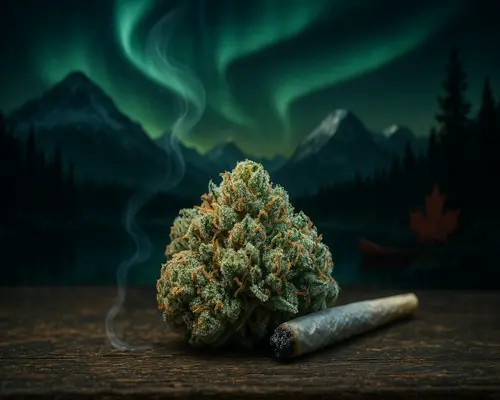 Final Puff Alaskan Thunder Fuck Strain Canada Buyer’s Guide