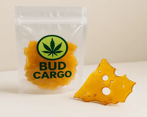 Final Thoughts Why Shatter Buyers Choose Bud Cargo
