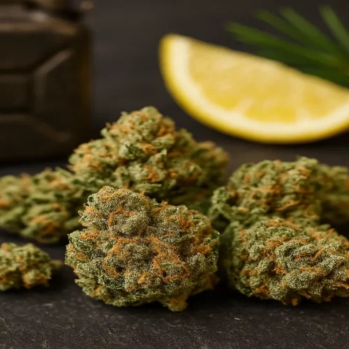 Is Chemdawg Cannabis Right for You Effects, Flavour, and Tips
