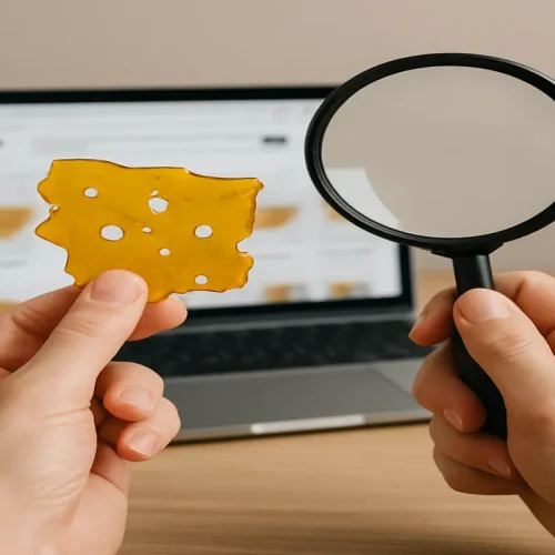 Looking for Top Quality Shatter for Sale Online Start Here