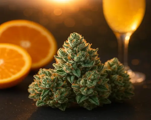 Meet Mimosa Cannabis What Makes It Shine