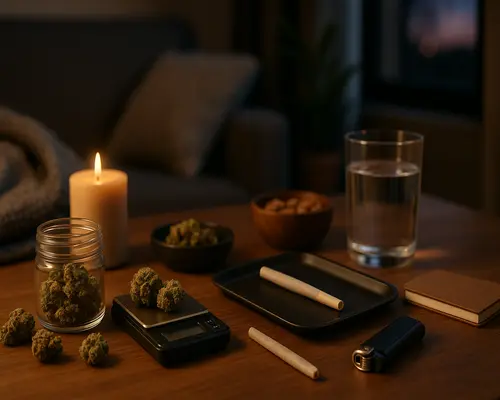 Tips for Trying Chemdawg for the First Time