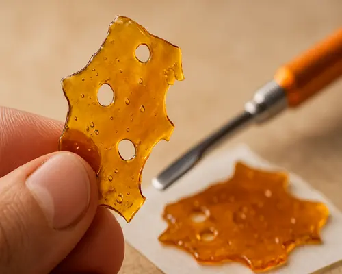 What Is Shatter and Why Are People Obsessed With It