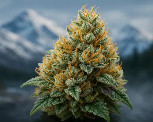 What Is the Alaskan Thunder Fuck Strain