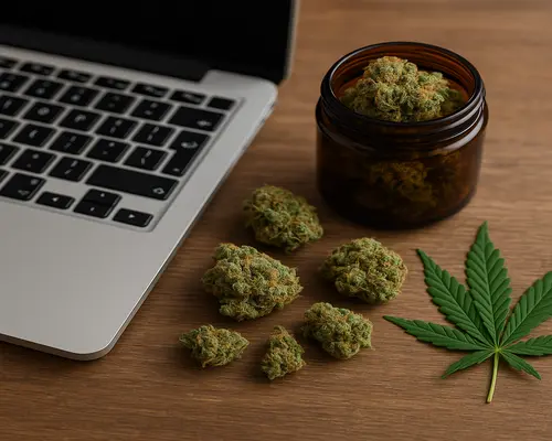 Where to Buy Cannabis Strains Online in Canada