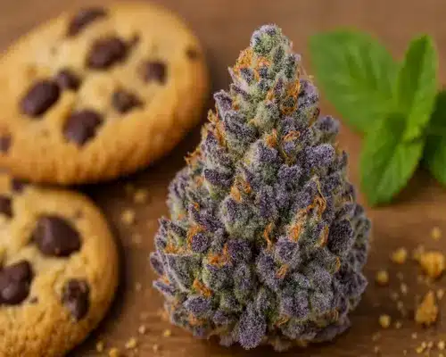 Girl Scout Cookies Strain Overview Flavor, Effects, and Lineage