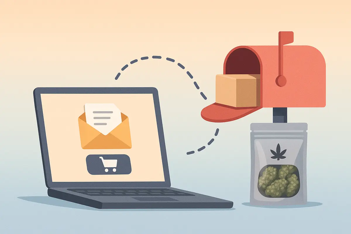 Inbox to mailbox where to buy cheap ounce weed online