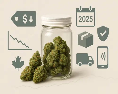 What cheap ounce weed really means in