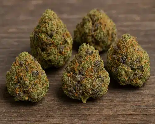 Buyers in Ontario should know about the top hybrid strains