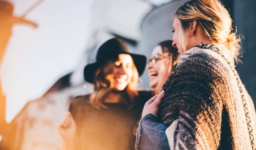 Cannabis Strains for Socializing