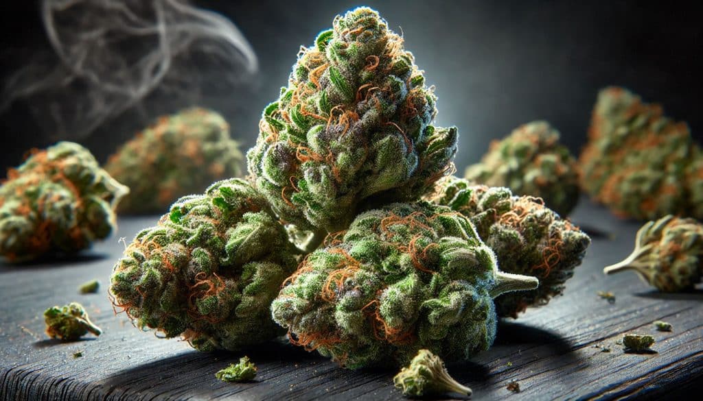 El Chapo Cannabis blog banner