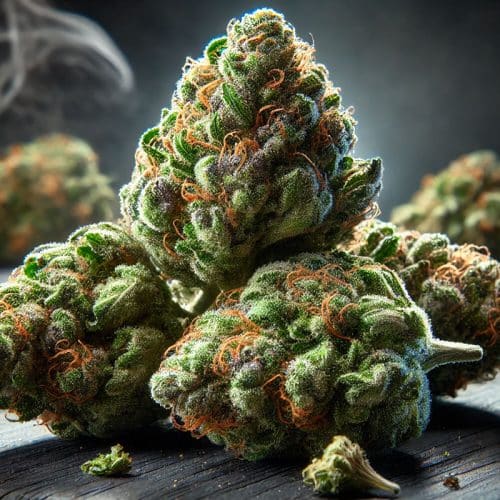 El Chapo Cannabis blog banner